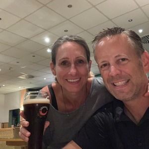 Meet your Posher, Michele